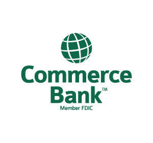 Commerce bank logo
